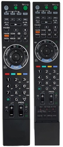 Telecomando ricambio - di,