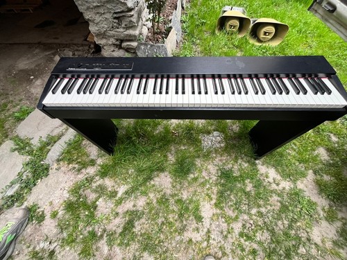 Tastiera musicale roland - tastiera,