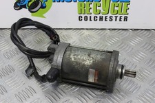 Motorino avviamento Aprilia