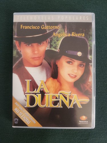 Duena televisa - la, 1995)