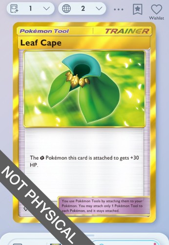 Pokemon tcg pocket mantello - -,