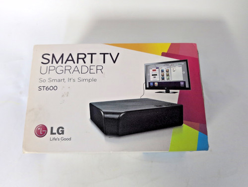 Aggiornamento smart lg - aggiornamento, tv