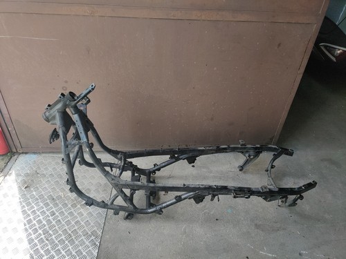 Telaio honda 400 con - telaio, sw