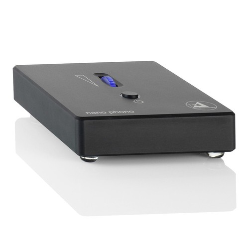 Clearaudio nano phono v2 - -,