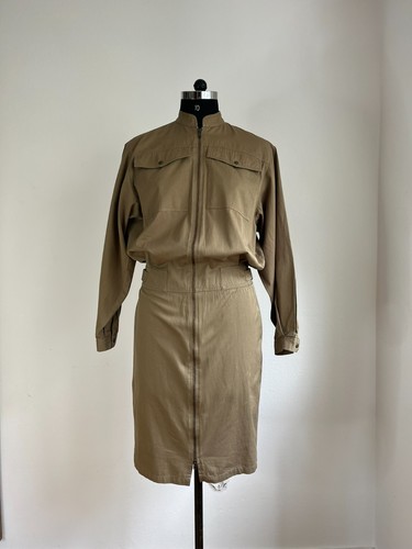 Abito vintage les copains - vintage,