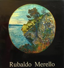 RUBALDO MERELLO  Gianfranco Bruno