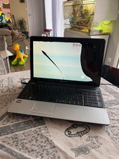 (A552) packard Bell te11 amd