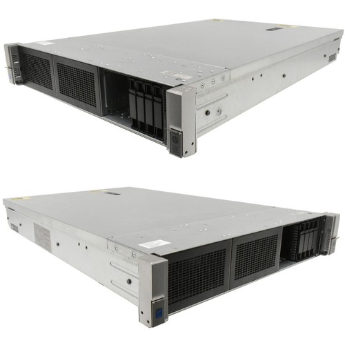 Proliant dl380 gen9 2u - hp,