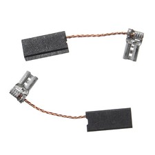 2 Spazzole carbone per Bosch