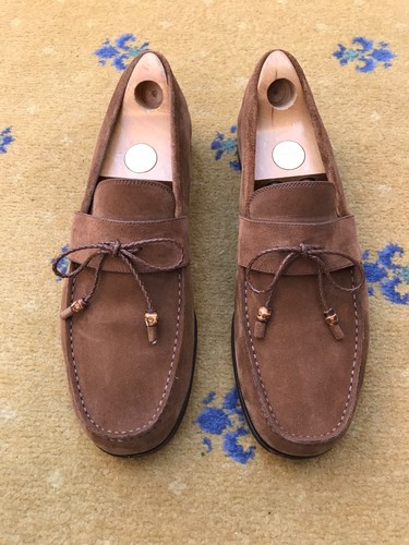 Gucci mocassini scarpe