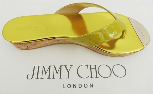 Sandali jimmy choo - choo, pelle