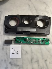 KIT COMANDI RISCALDAMENTO FIAT