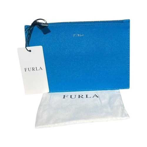 Astuccio cosmetico furla - furla, nuovo