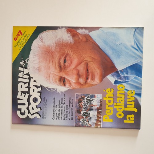 Conti editore guerin sportivo - editore,