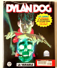 *DYLAN DOG N 421 - LA