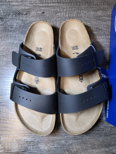Taglia birkenstock arizona - taglia,