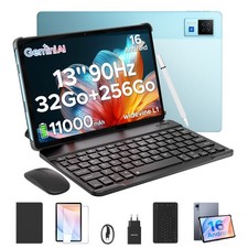 Doogee u13 android tablet - android, 16