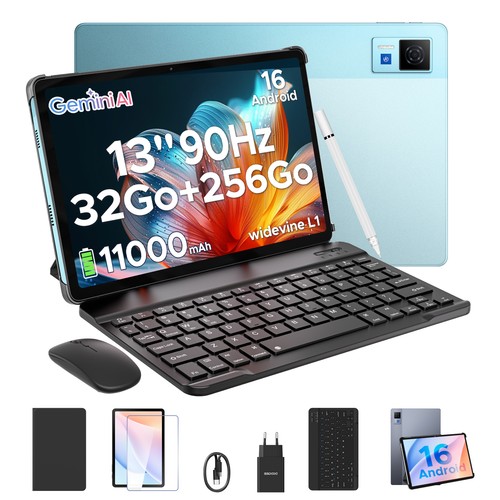 Doogee u13 android tablet - 16,
