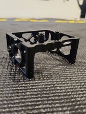 Pod alluminio tamiya f104 - tamiya,