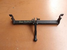 Gancio traino (rimorchio a