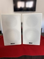 Canton GLE 420.2 bianco
