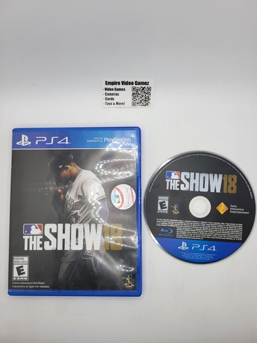 Mlb the show - mlb,