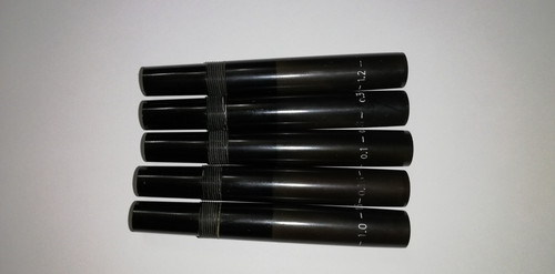 5x rotring - ,