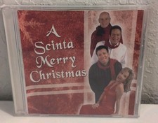 Scinta merry christmas - a,