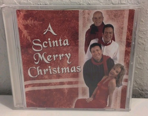 Scinta merry christmas - scinta,