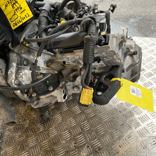 46809783 Cambio compl.  FIAT