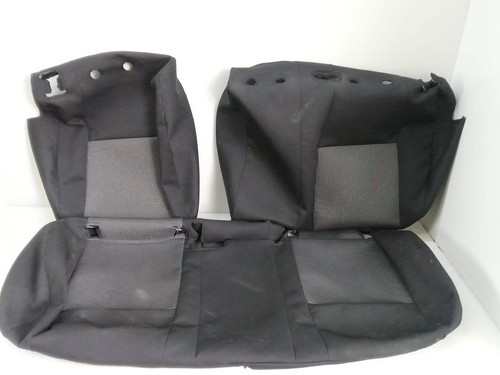 Sedile posteriore completo - sedile,