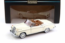 Sun star mercedes 220 - sun, se