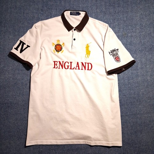 Polo ralph lauren - vintage, big