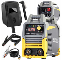 Macchina Per Saldare Elettrodi Inverter MMA Elettrodo Saldatrice IGBT