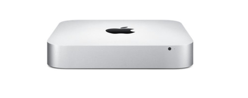 Apple mac mini - 2014, i5