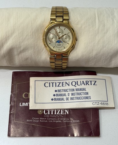 Orologio vintage citizen 4330 - orologio,