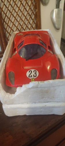 Rara ferrari auto - ferrari,