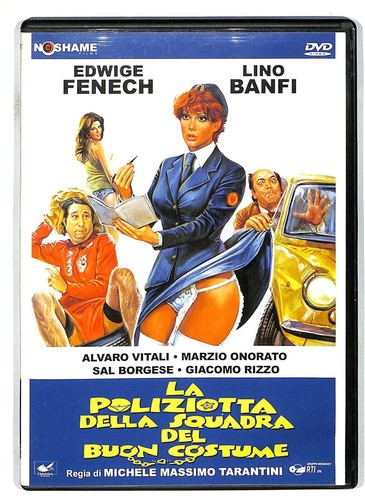 Poliziotta della squadra - della,