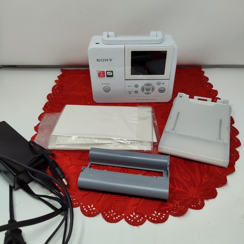 Sony dpp fp75 stampante - sony, dpp-fp75