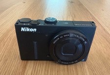 Nikon Coolpix P340 822244