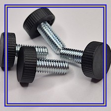 195312 x4 Piedini regolabili