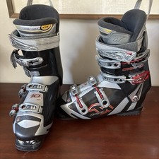 Scarponi Nordica GranSport Ski