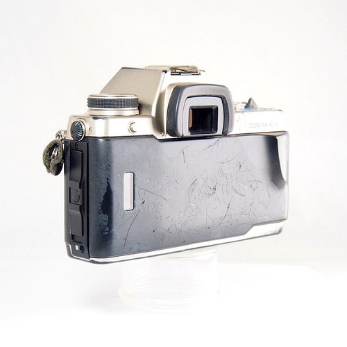 Contax aria 70th anniversary - 70th,
