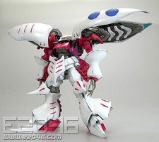 Amx 004 qubeley - amx-004, mk-ii