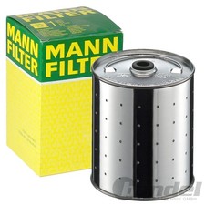 Inserto filtro olio Mann
