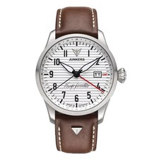 Hugo Junkers Gmt Automatico