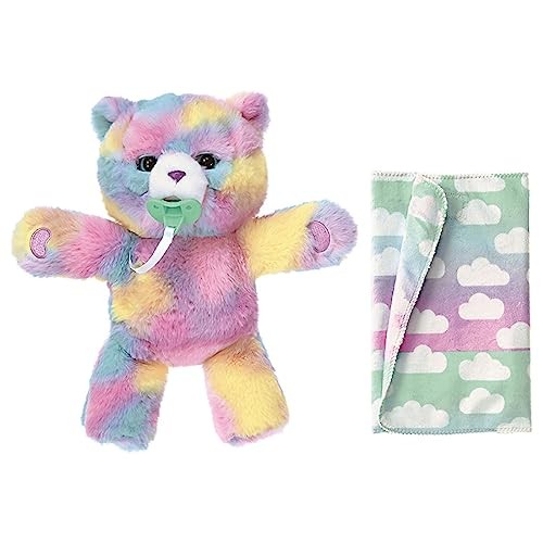 Takara tomy cuddle nerun candy - nerun,