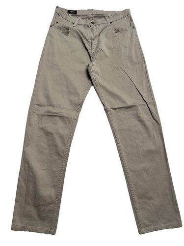 Jeans uomo lee - uomo, w33