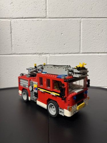Lego creator 6752 camion dei - lego,