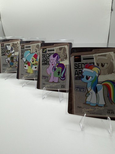 Little pony mlpme03 - little, mlpme03-ssr